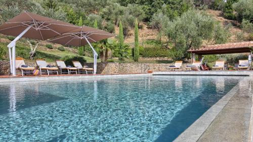 Villa Casanivi 14&2