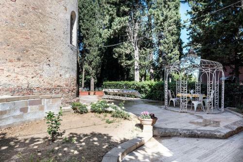 Casa Del Priore