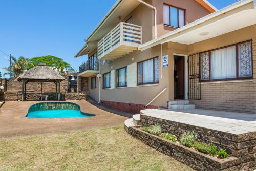 Apartamento Whale-inn