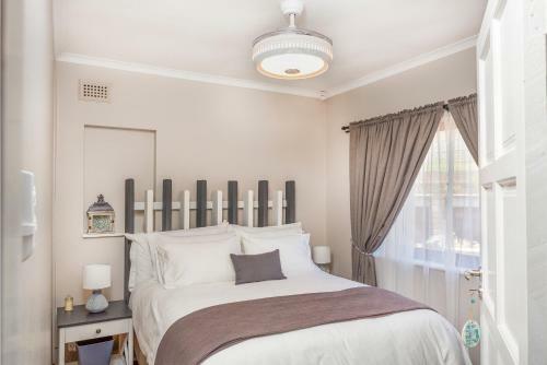 Apartamento Whale-inn