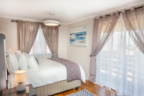 Apartamento Whale-inn