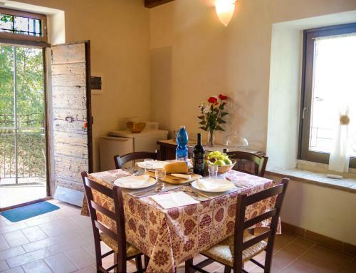 Apartamento Agriturismo San Lorenzo In Torre