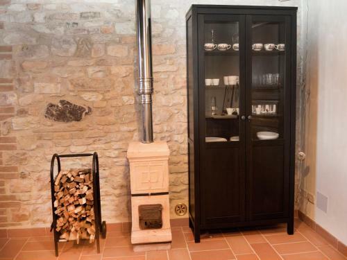 Apartamento Agriturismo San Lorenzo In Torre