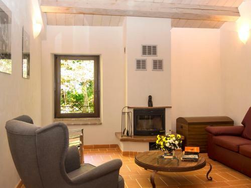 Apartamento Agriturismo San Lorenzo In Torre