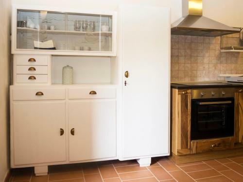 Apartamento Agriturismo San Lorenzo In Torre
