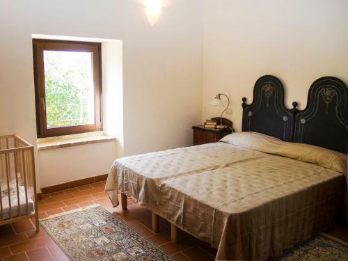 Apartamento Agriturismo San Lorenzo In Torre