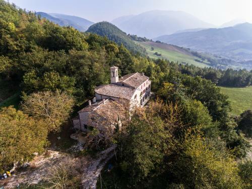 Apartamento Agriturismo San Lorenzo In Torre