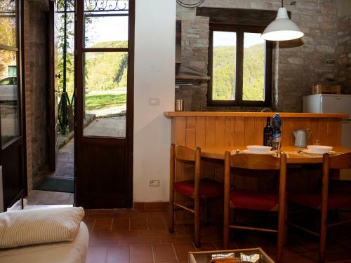 Apartamento Agriturismo San Lorenzo In Torre
