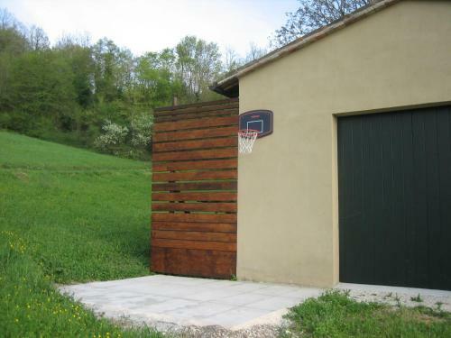 Apartamento Agriturismo San Lorenzo In Torre