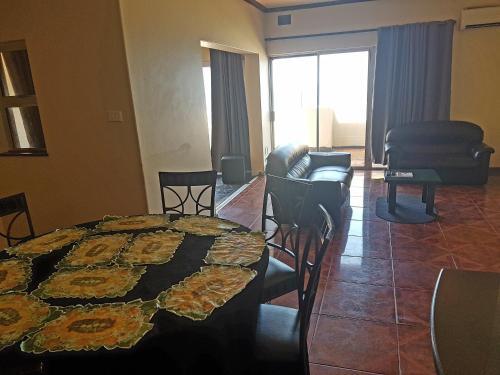 Durban Seaside Apartment
