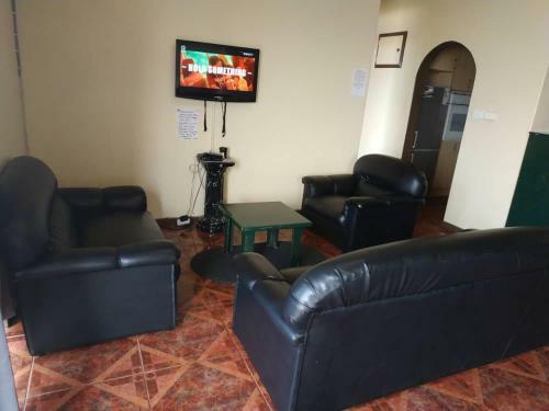 Durban Seaside Apartment