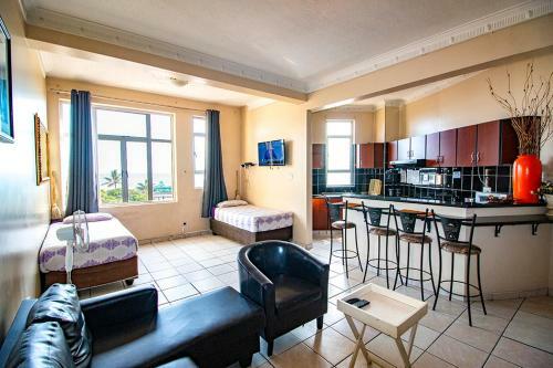 Durban Seaside Apartment