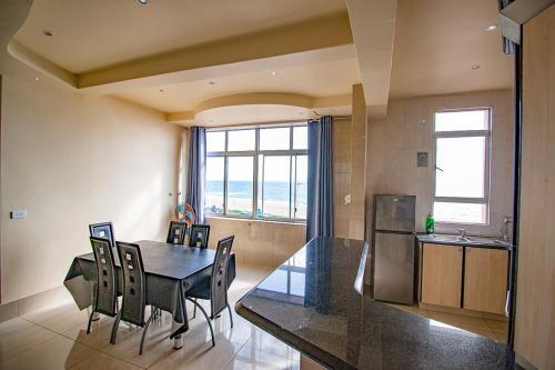 Durban Seaside Apartment