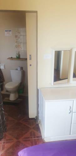 Durban Seaside Apartment
