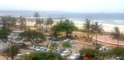 Durban Seaside Apartment