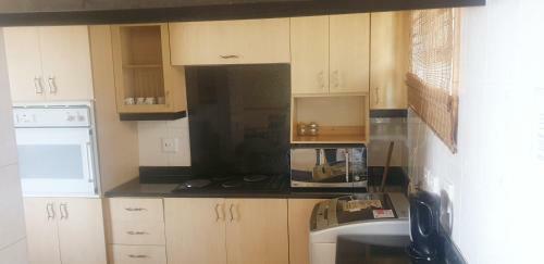 Durban Seaside Apartment
