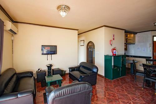 Durban Seaside Apartment