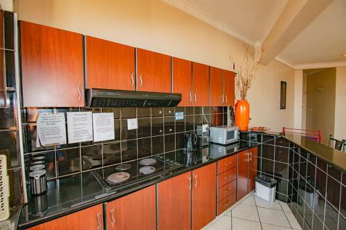 Durban Seaside Apartment