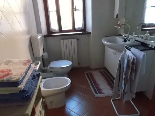 Apartamento Casa Velia