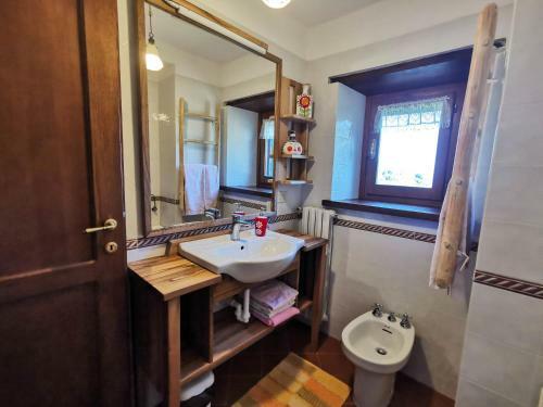 Apartamento Casa Velia
