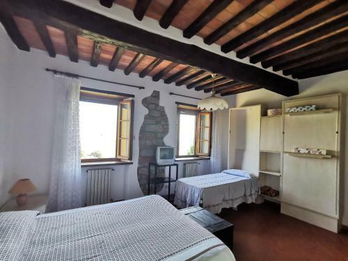 Apartamento Casa Velia