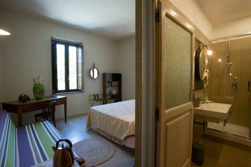 Bed & Breakfast Palazzo Scura
