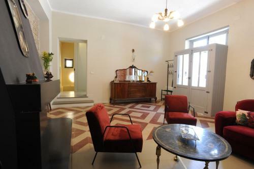 Bed & Breakfast Palazzo Scura