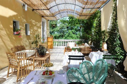 Bed & Breakfast Palazzo Scura