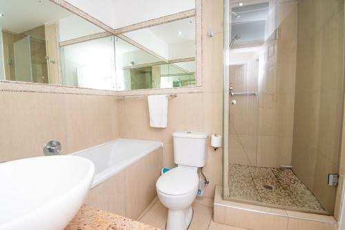 Apartamento 331 Breakers Resort