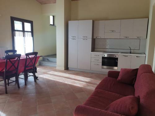 Apartamento Borgo Di Gramugnana