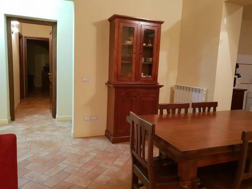 Apartamento Borgo Di Gramugnana