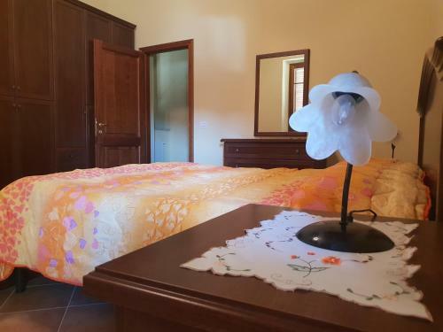 Apartamento Borgo Di Gramugnana