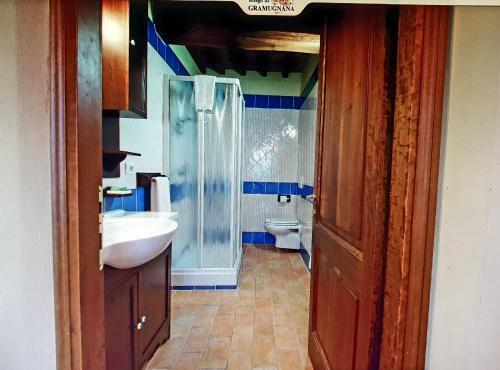 Apartamento Borgo Di Gramugnana