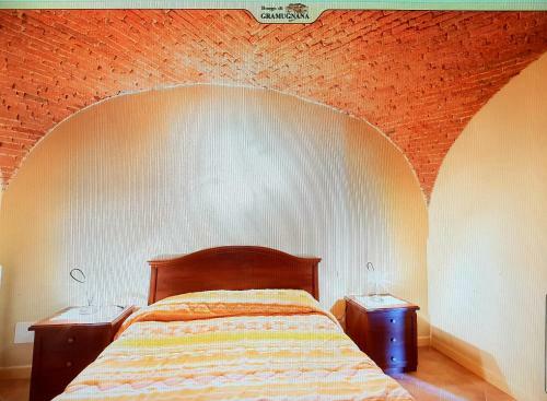 Apartamento Borgo Di Gramugnana