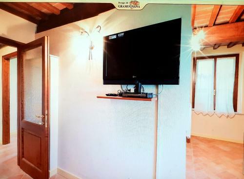 Apartamento Borgo Di Gramugnana