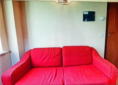 Apartamento Borgo Di Gramugnana