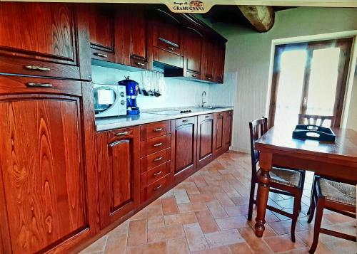 Apartamento Borgo Di Gramugnana