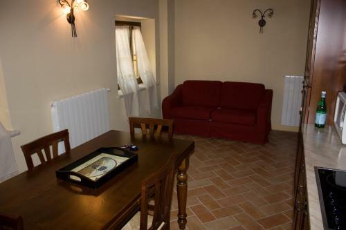 Apartamento Borgo Di Gramugnana
