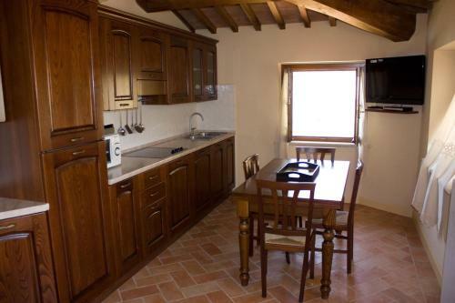 Apartamento Borgo Di Gramugnana