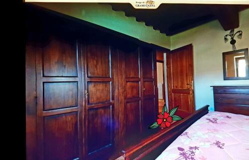 Apartamento Borgo Di Gramugnana