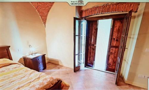 Apartamento Borgo Di Gramugnana