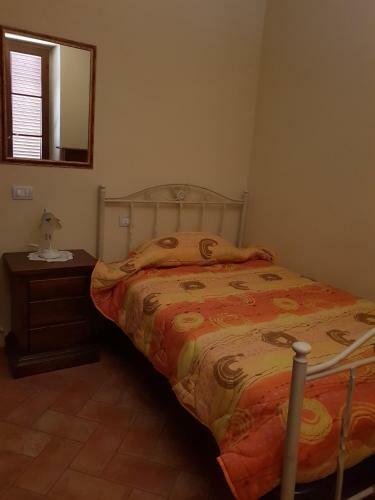 Apartamento Borgo Di Gramugnana