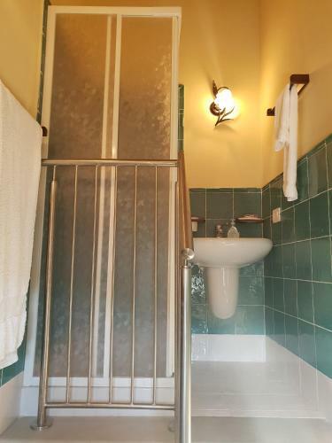 Apartamento Borgo Di Gramugnana