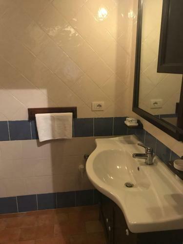 Apartamento Borgo Di Gramugnana