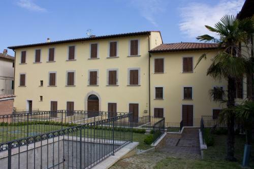 Apartamento Borgo Di Gramugnana