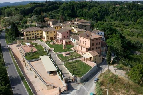 Apartamento Borgo Di Gramugnana