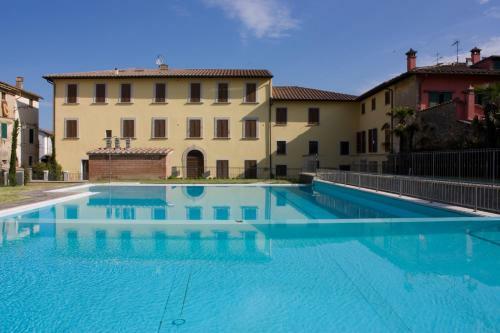 Apartamento Borgo Di Gramugnana