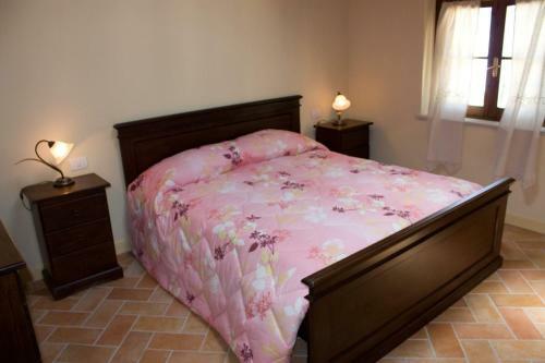 Apartamento Borgo Di Gramugnana