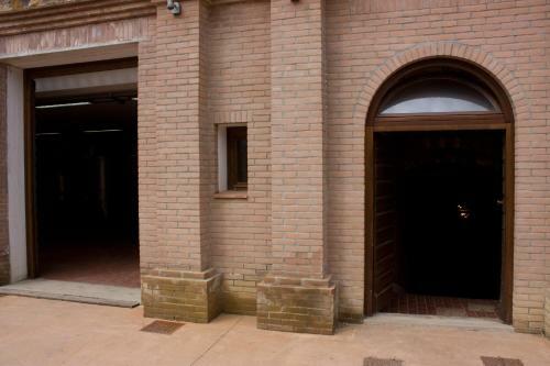 Apartamento Borgo Di Gramugnana