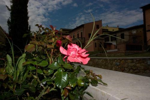 Apartamento Borgo Di Gramugnana